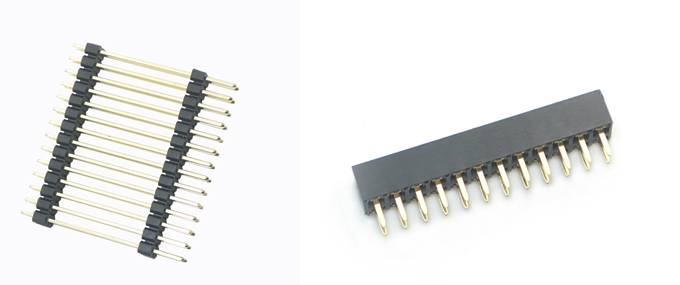 排針排母連接器在智能電表設備的連接技術方案！